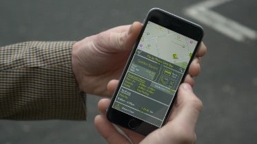 Innovate Mobility Challenge: Traffic Tamer, London